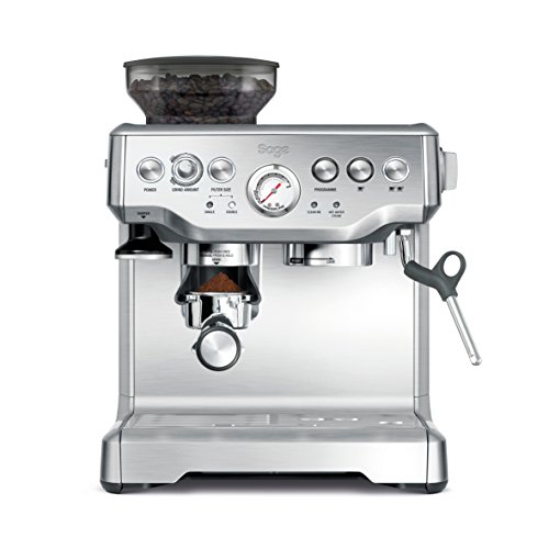 Espressomaschinen Test - Die besten Espressomaschinen im Vergleichstest