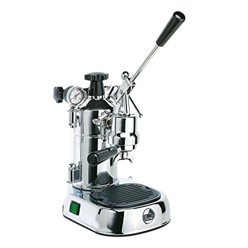 La Pavoni Professional-Lusso Espressomaschine